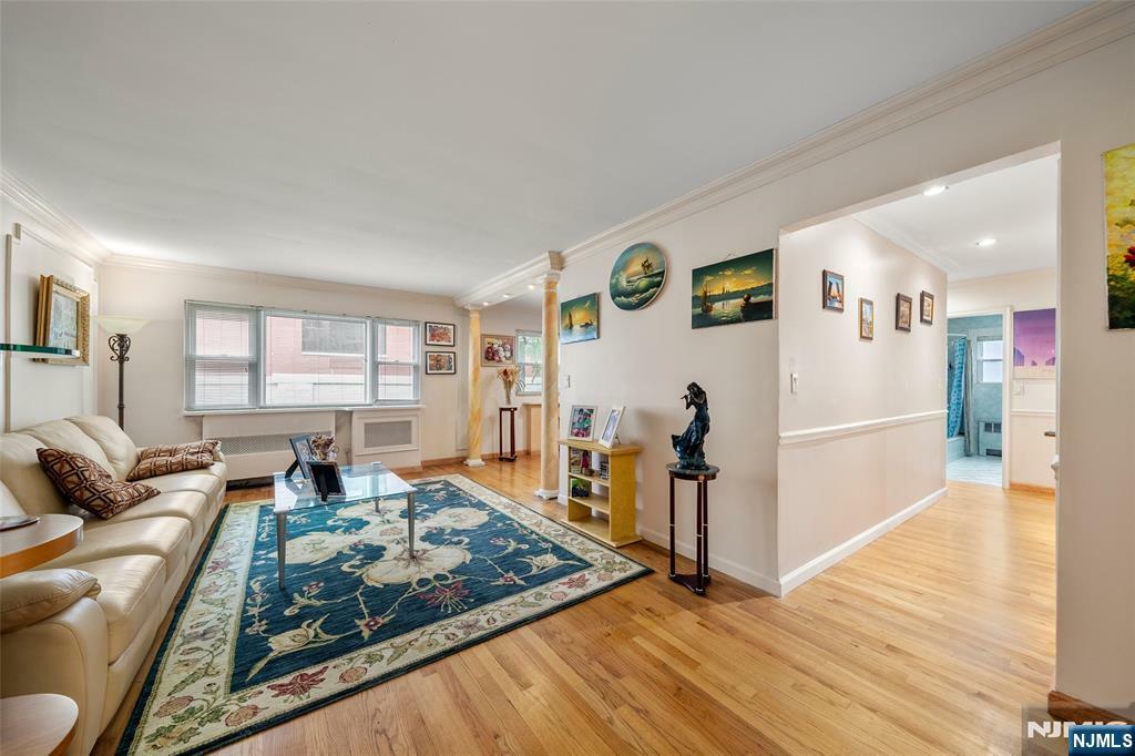 Property Photo: 201 Oakdene Place C00e2 NJ 07010