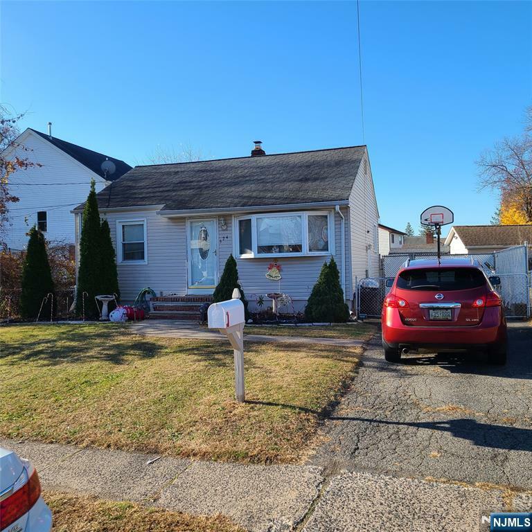 324 Lincoln Avenue  Elmwood Park NJ 07407 photo