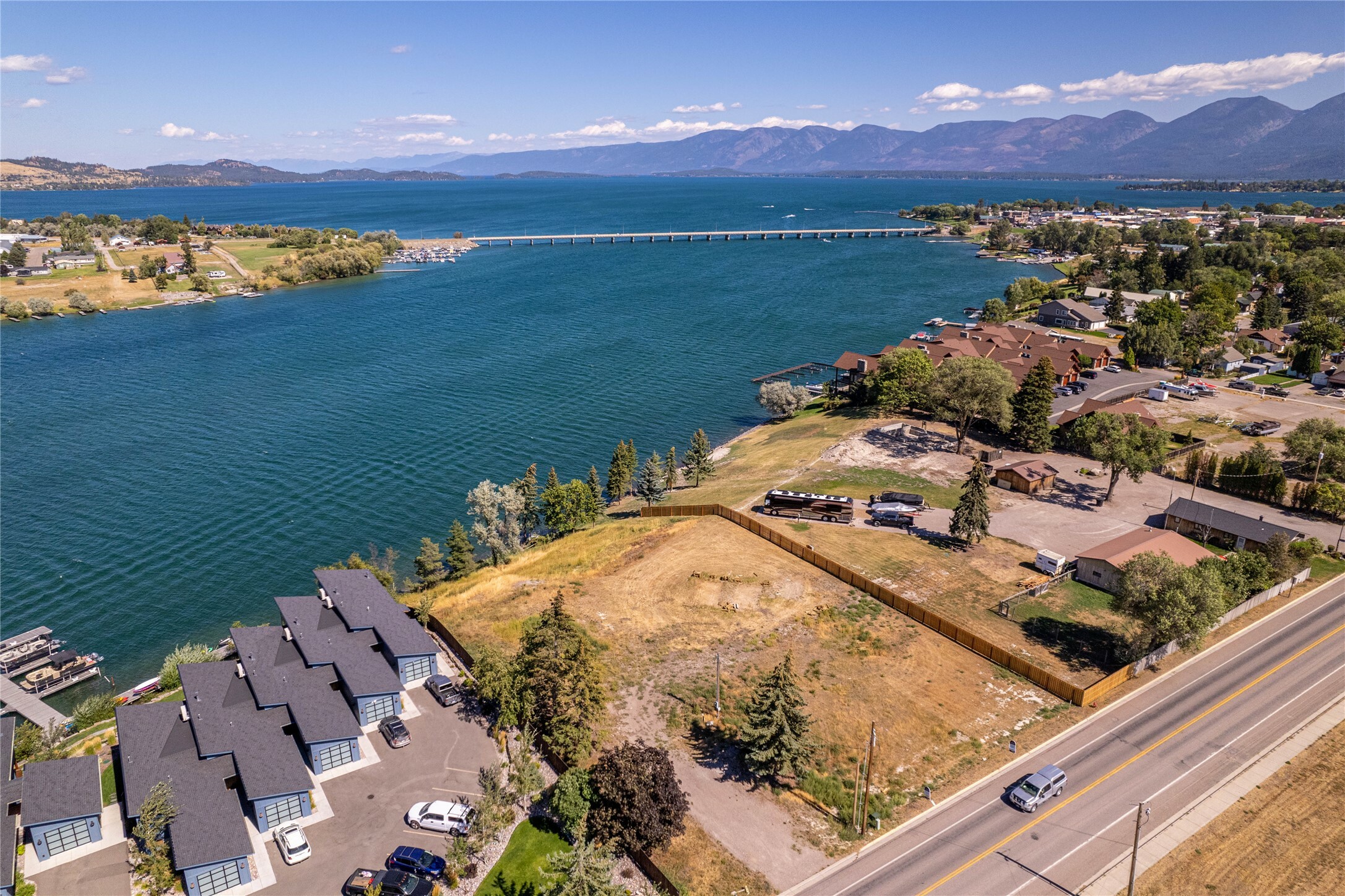 Property Photo:  Lot 1 7th Avenue W  MT 59860 