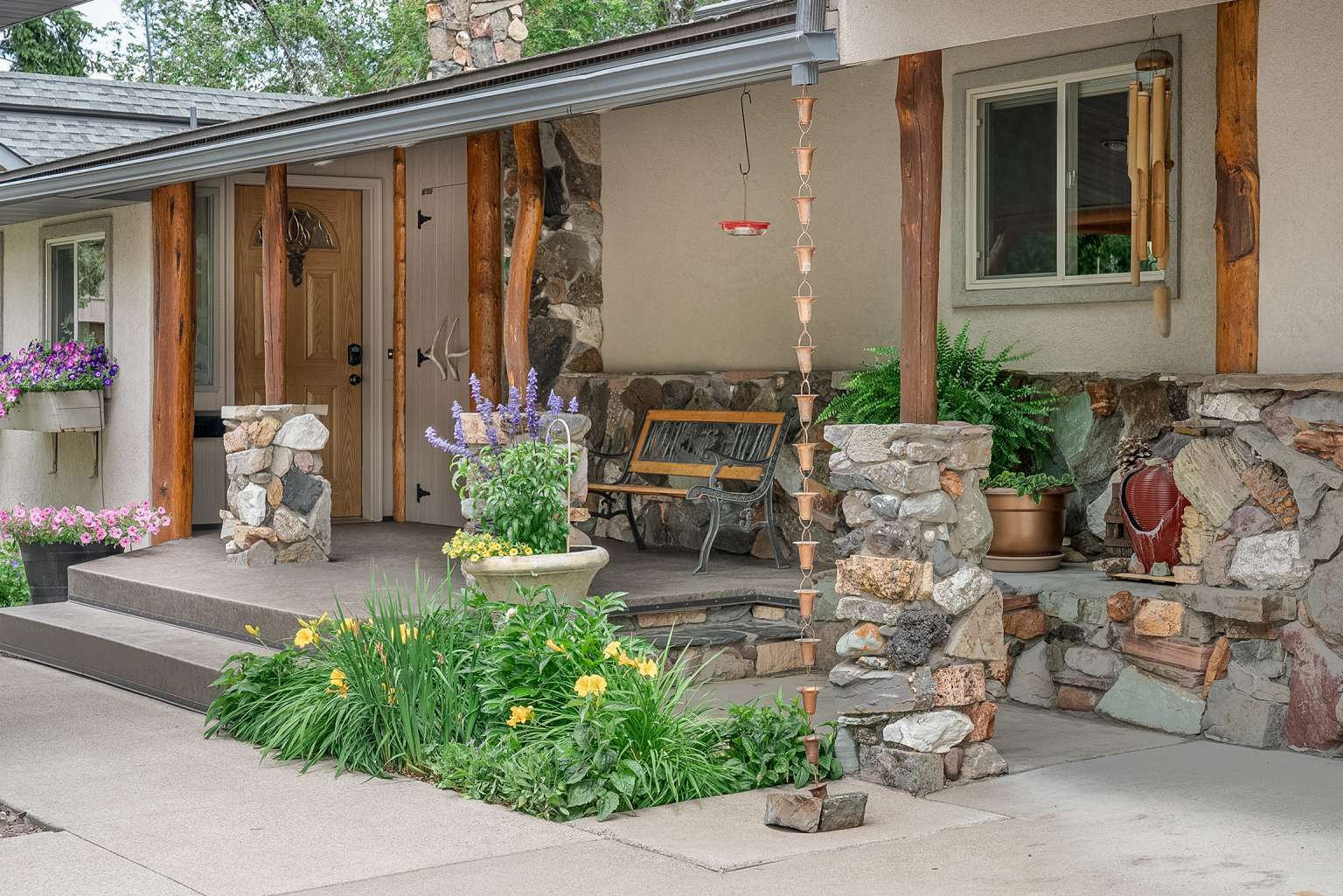 Property Photo:  39238 Ponderilla Lane  MT 59860 