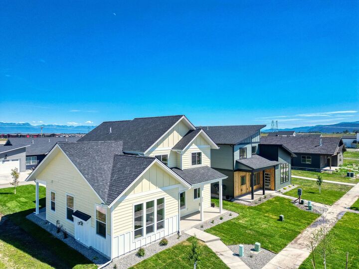 Property Photo: 623 Holstein Way MT 59901