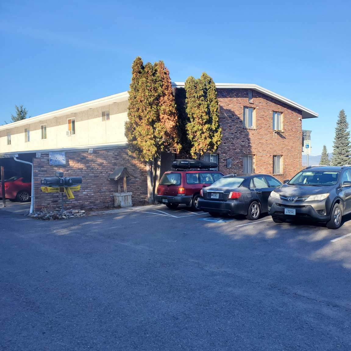 Property Photo:  701 39th Street  MT 59803 