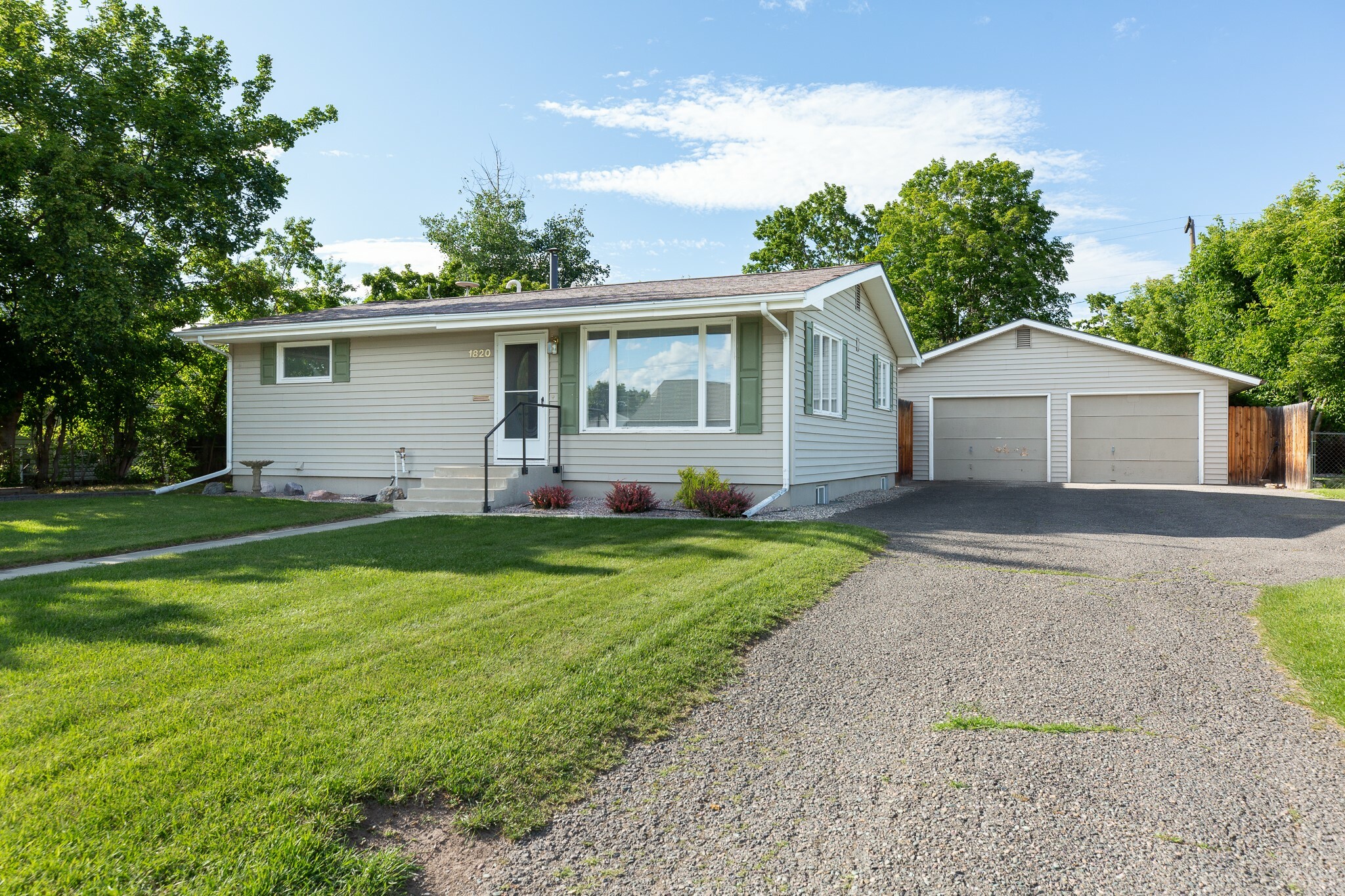 1820 McDonald Avenue  Missoula MT 59801 photo