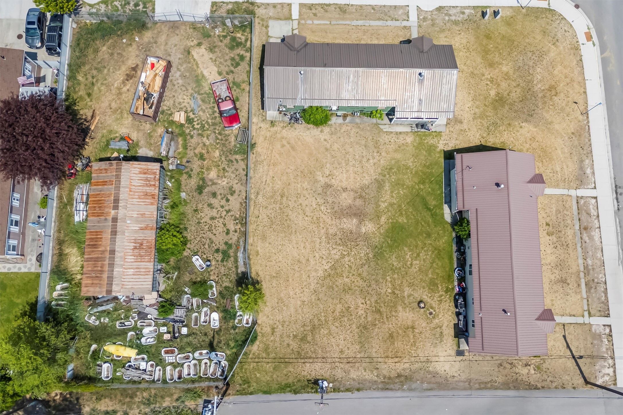 Property Photo: 2307 Burlington Avenue MT 59801
