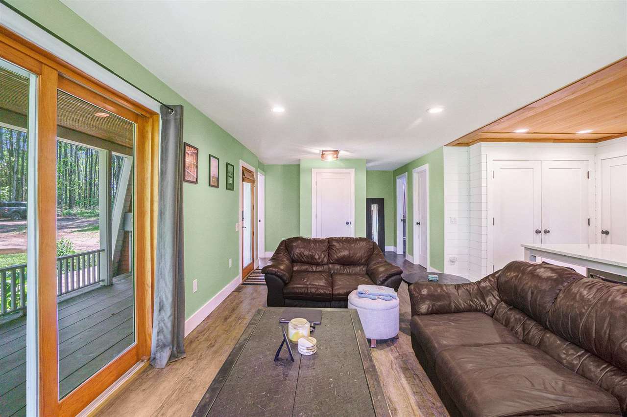 Property Photo: 4268 Lightfoot MI 49740