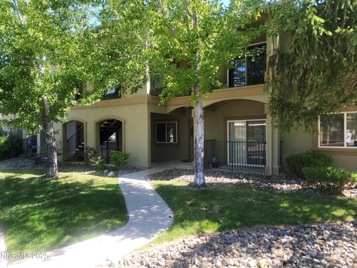 Property Photo: 6850 Sharlands Avenue NV 89523