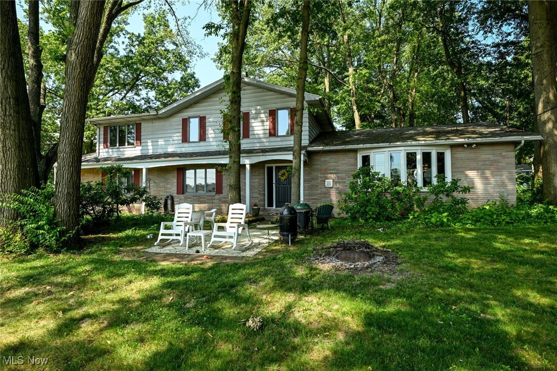 107 Lake Front Drive  Green OH 44319 photo