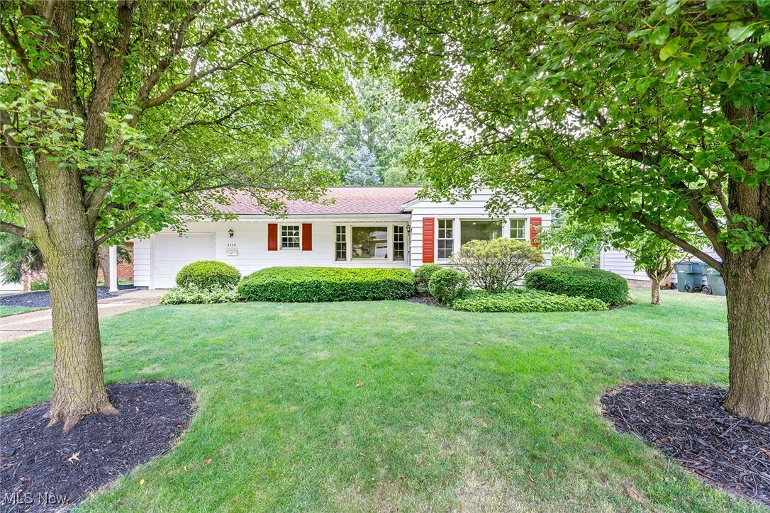 Property Photo: 2430 19th Street OH 44223