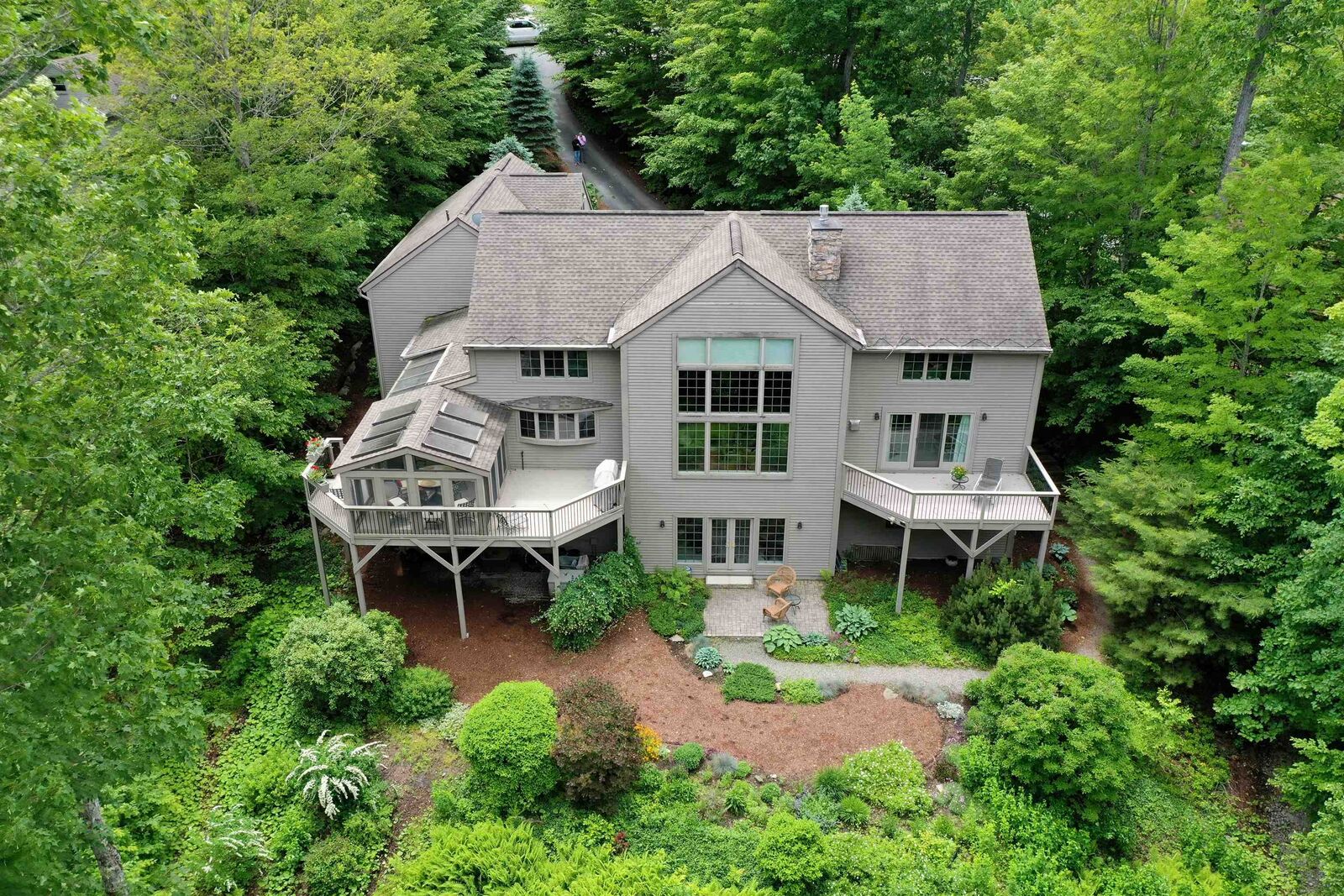 Property Photo:  8 Turner Brae  NH 03753 