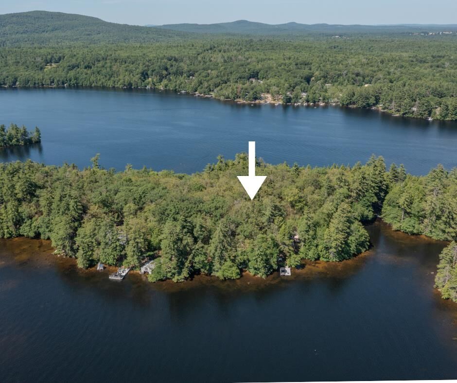 Property Photo: 0 Beech Island NH 03884