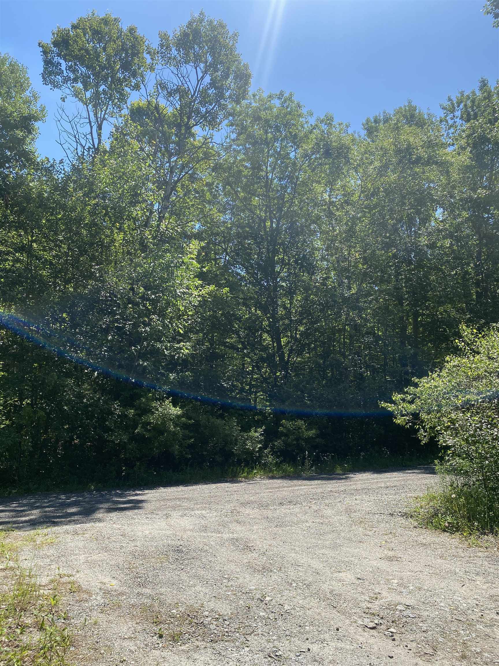 Property Photo: Lot 5 Shore Drive NH 03284