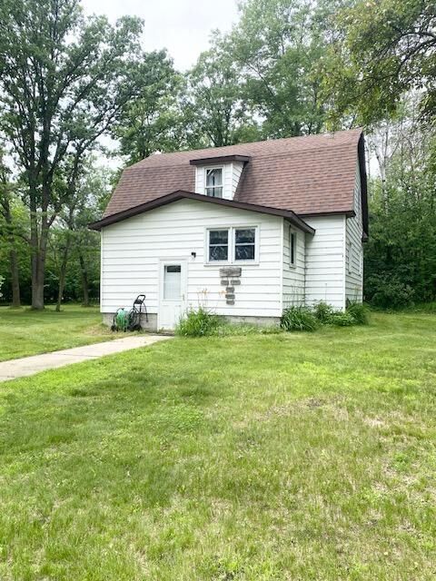 Property Photo:  16167 280th Street  MN 56477 