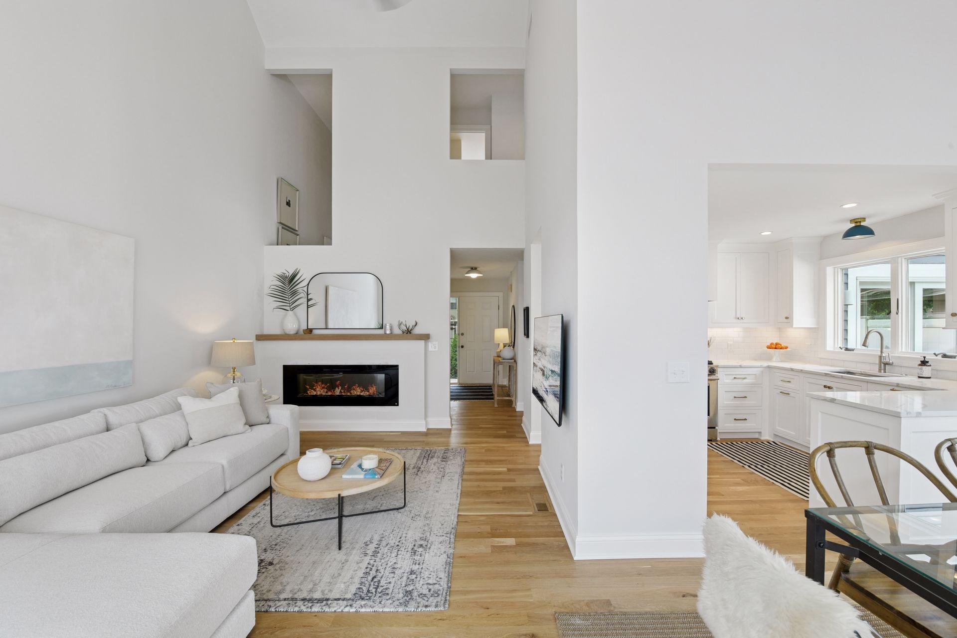 Property Photo: 2611 W 42nd Street MN 55410
