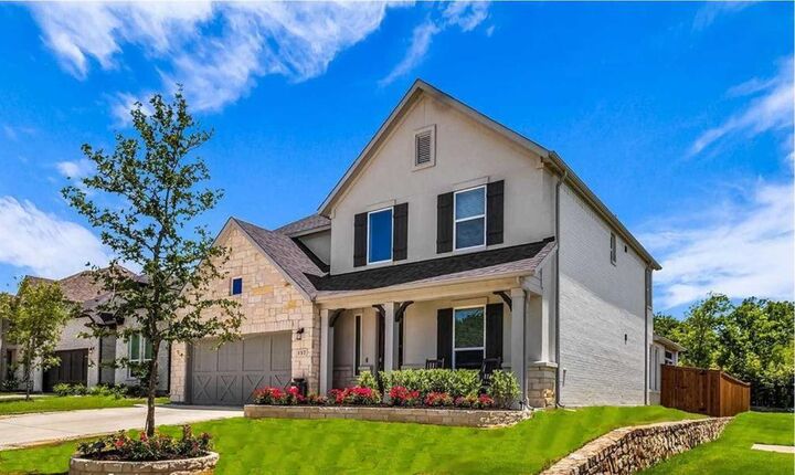 157 S Oak Drive  Oak Point TX 75068 photo