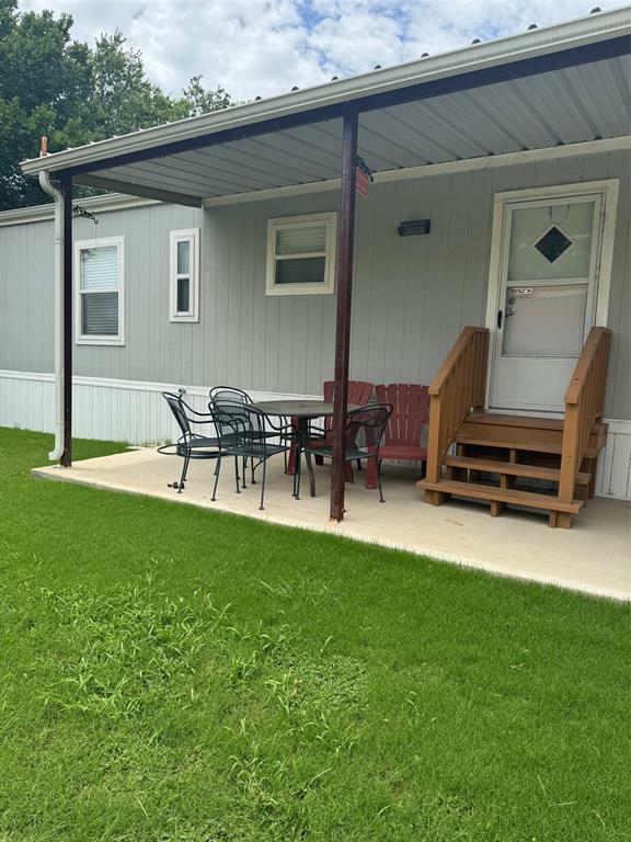 Property Photo: 3524 Gerry Drive TX 76049