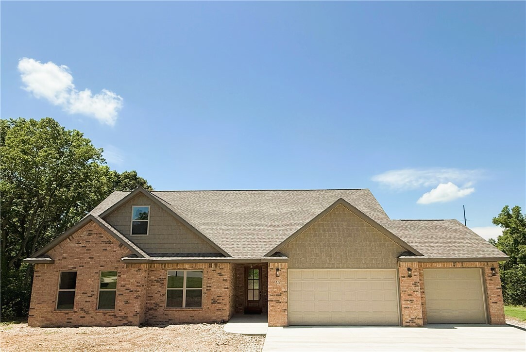 27 Blairgowrie Drive  Bella Vista AR 72715 photo