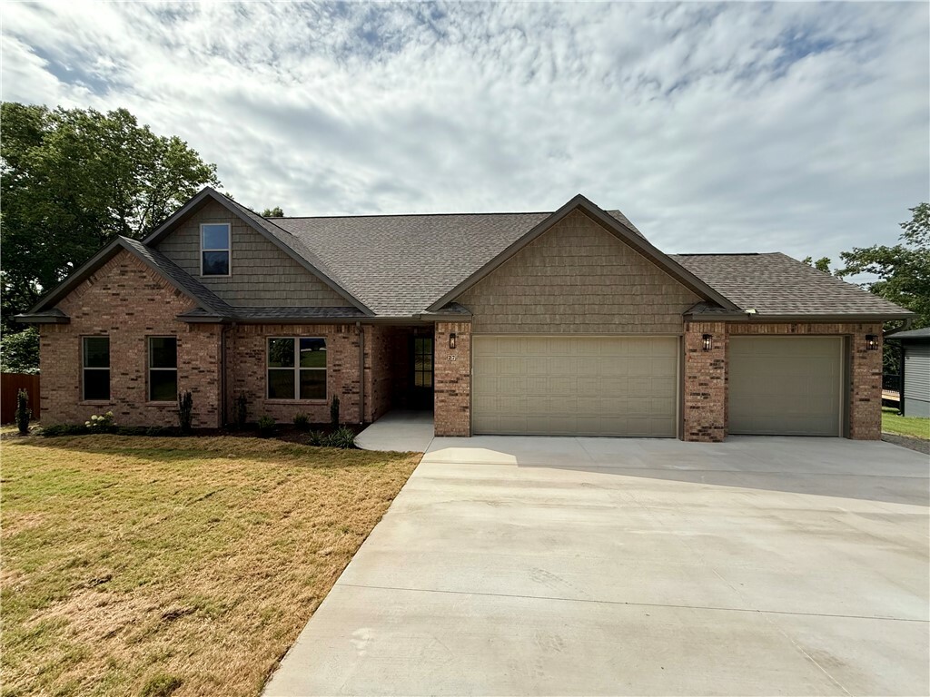 27 Blairgowrie Drive  Bella Vista AR 72715 photo