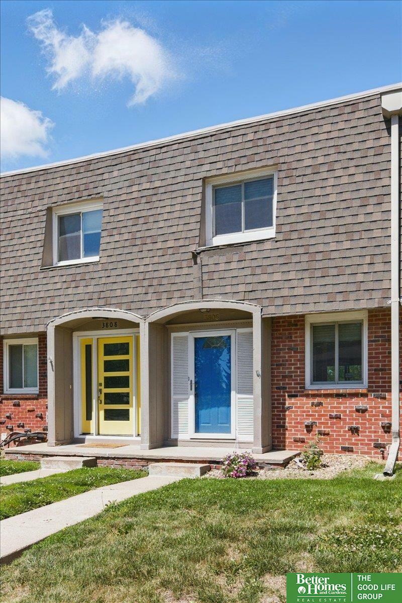 3806 Gayle Avenue  Bellevue NE 68123 photo