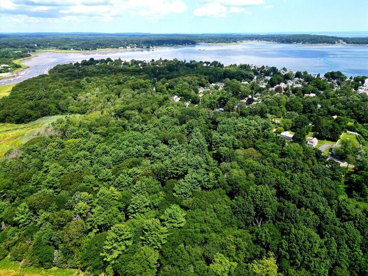 Property Photo: Lot 17-4,5 Howland'S Lane MA 02364