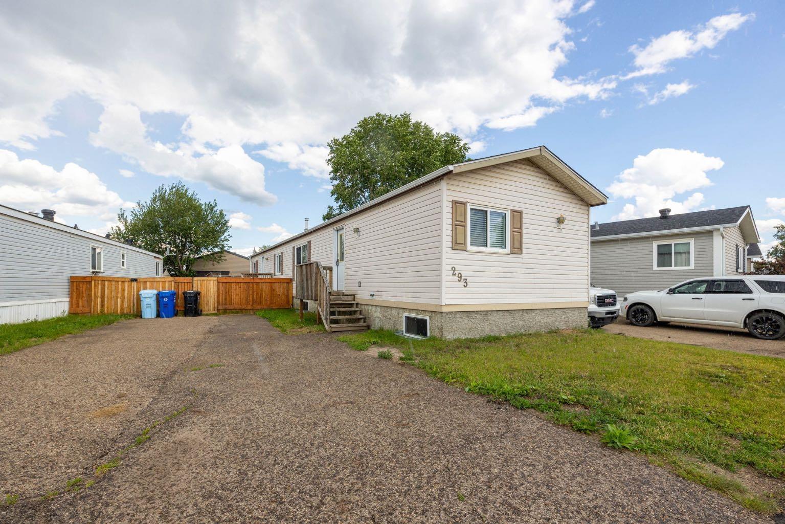 Property Photo:  293 Grenfell Crescent  AB T9H 2M8 