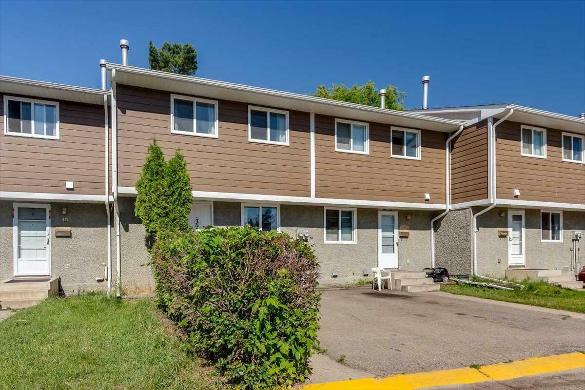 Property Photo:  5935 63 Street 39  AB T4N 6C1 