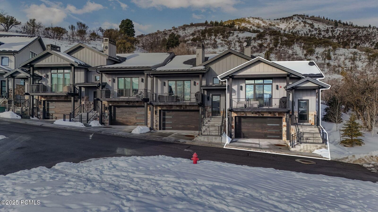 Property Photo: 4371 Frost Haven Road Road UT 84098
