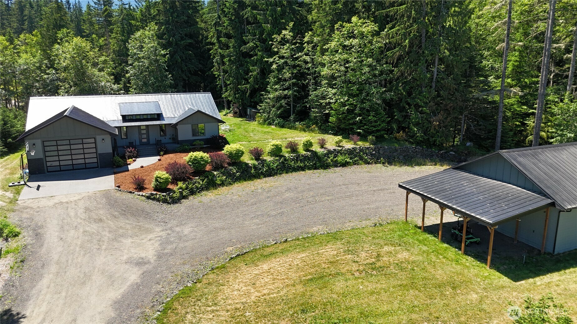 Property Photo: 882 Gellor WA 98362