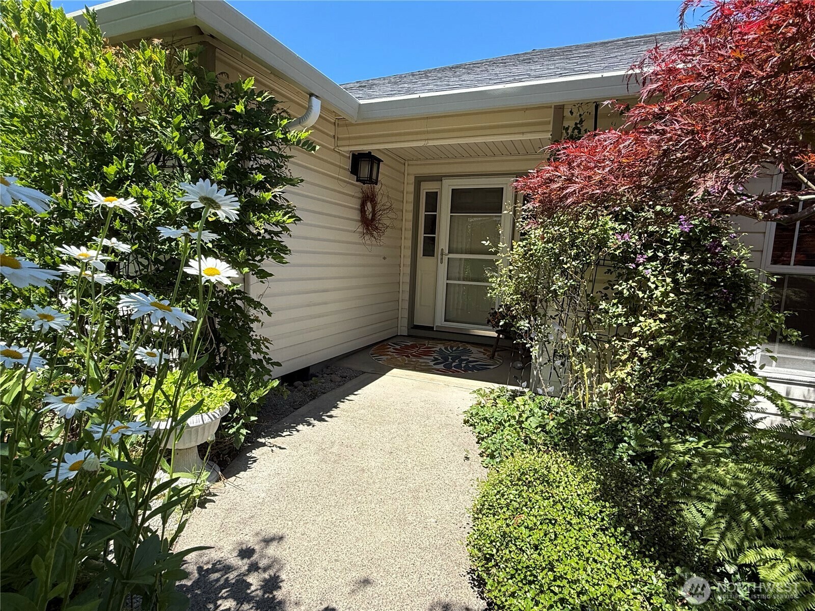 Property Photo:  500 NW 107 Street  WA 98685 