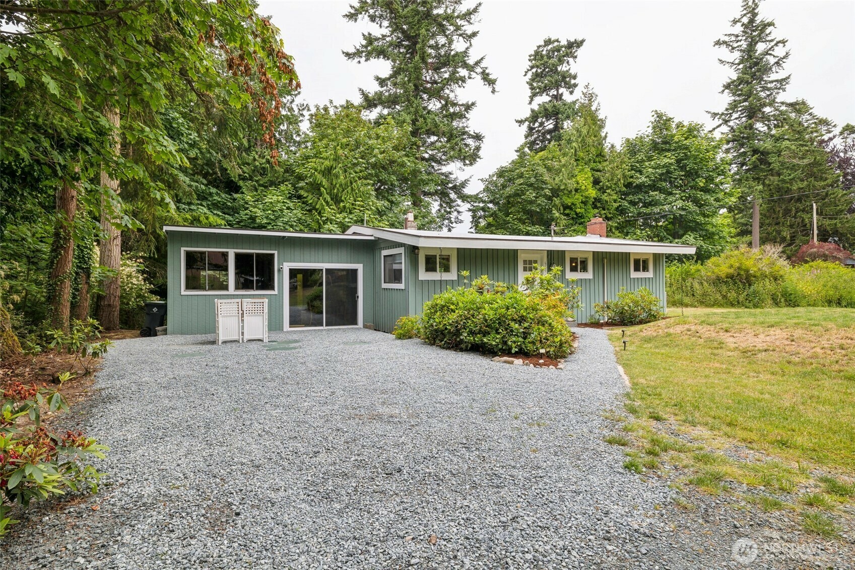 Property Photo: 6294 Neupert Road WA 98249