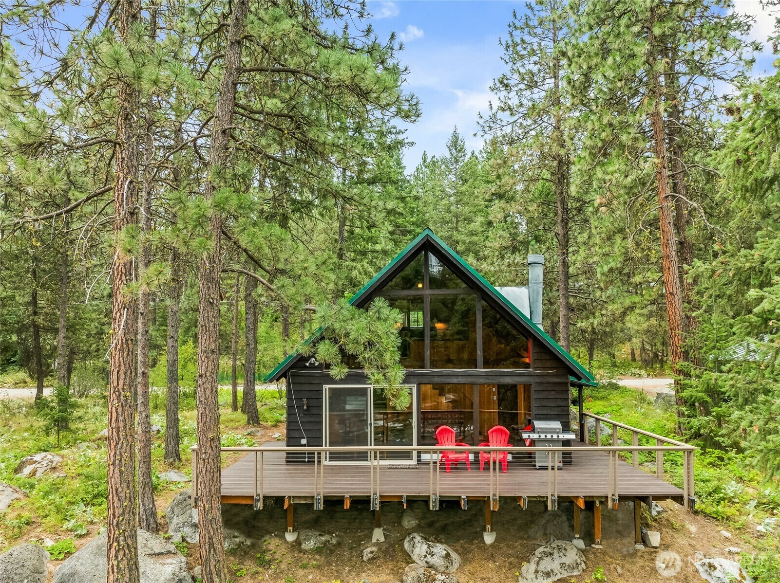Property Photo:  11478  River Bend Drive  WA 98826 