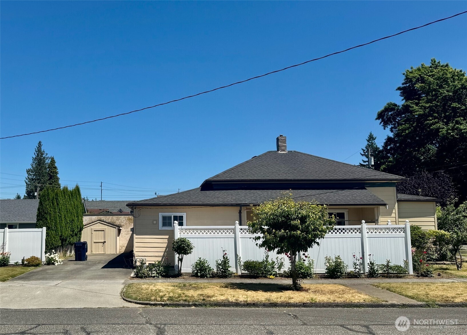 518  Edson St.  Lynden WA 98264 photo
