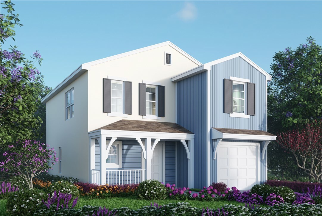 Property Photo: 320 Means Court FL 34950