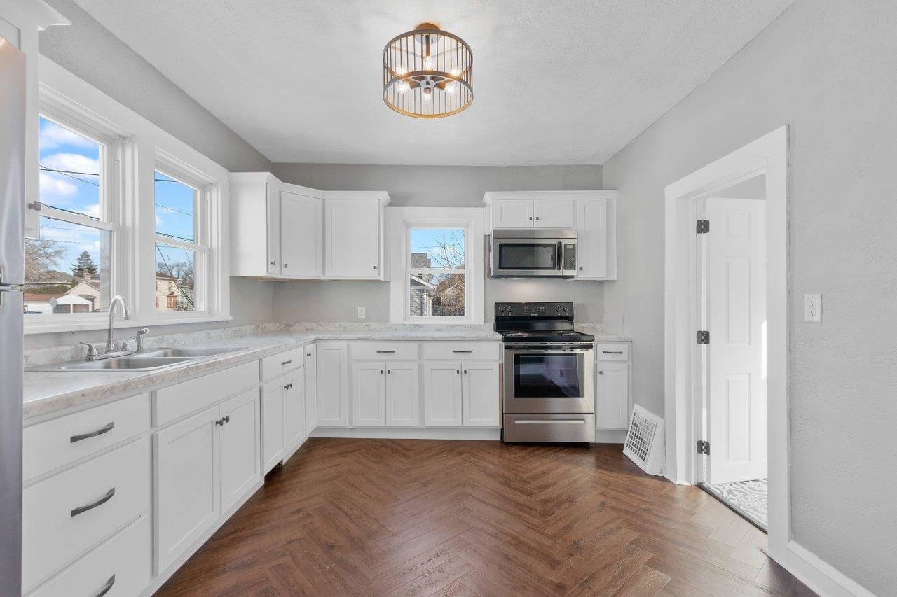 Property Photo: 504 Ceape Avenue WI 54901