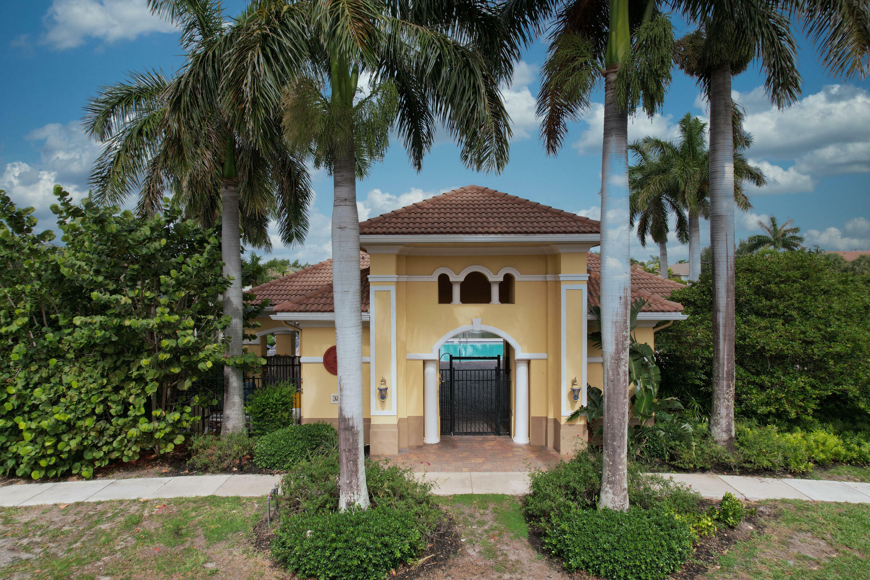 Property Photo: 3230 Mirella Drive FL 33404