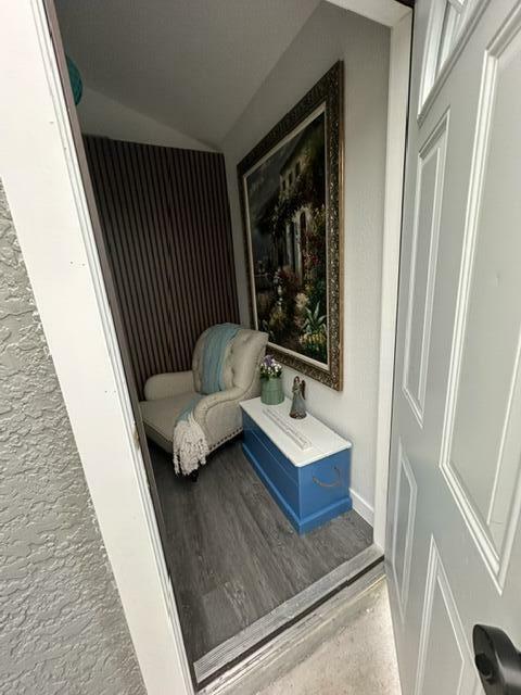 Property Photo: 7867 Canal Drive Studio FL 33467