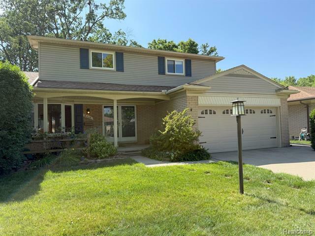 Property Photo:  6219 Cambridge Street  MI 48127 