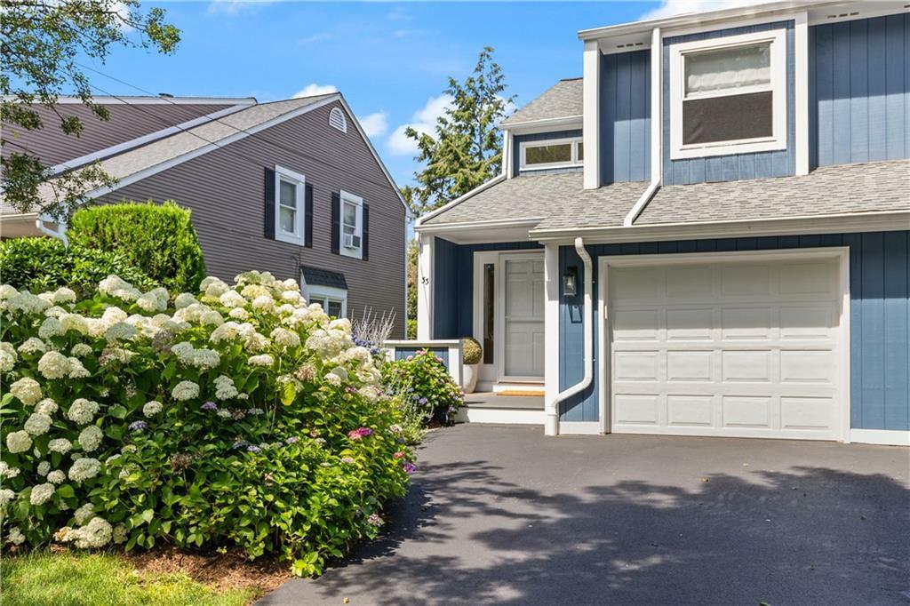 33 Arbor Drive 27  Providence RI 02908 photo