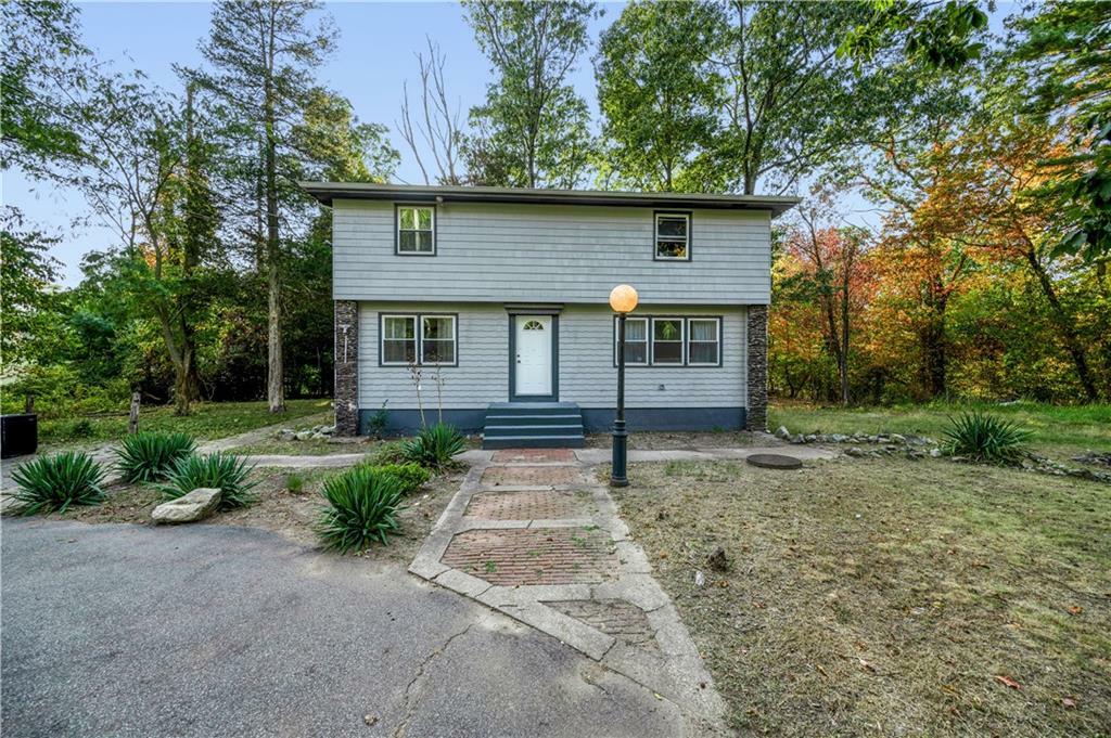 Property Photo:  12 Leddy Road  RI 02864 
