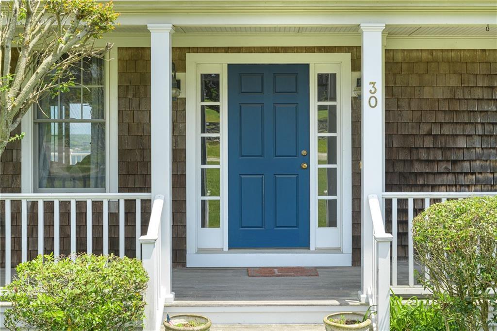 Property Photo: 30 Hamilton Drive RI 02871