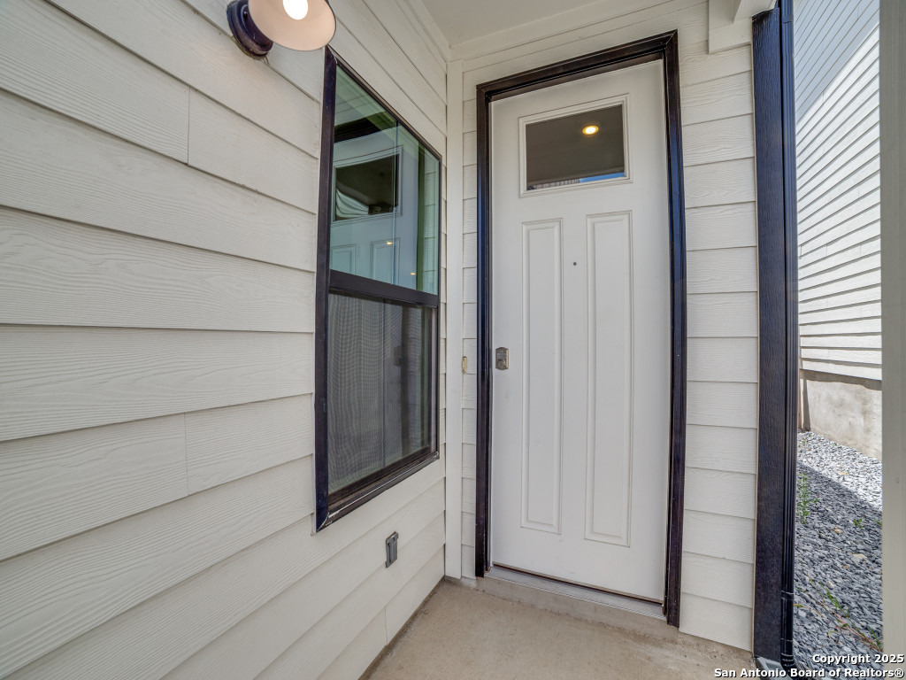 Property Photo: 16011 Babcock Rd #12 TX 78255
