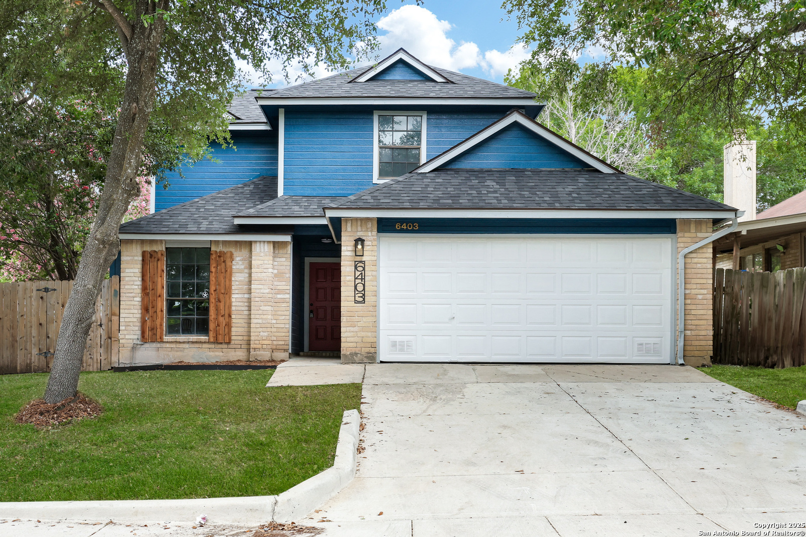 6403 Indian Run  San Antonio TX 78233 photo