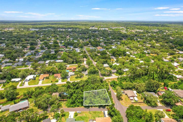 Property Photo:  1004 San Jose Road  FL 32086 