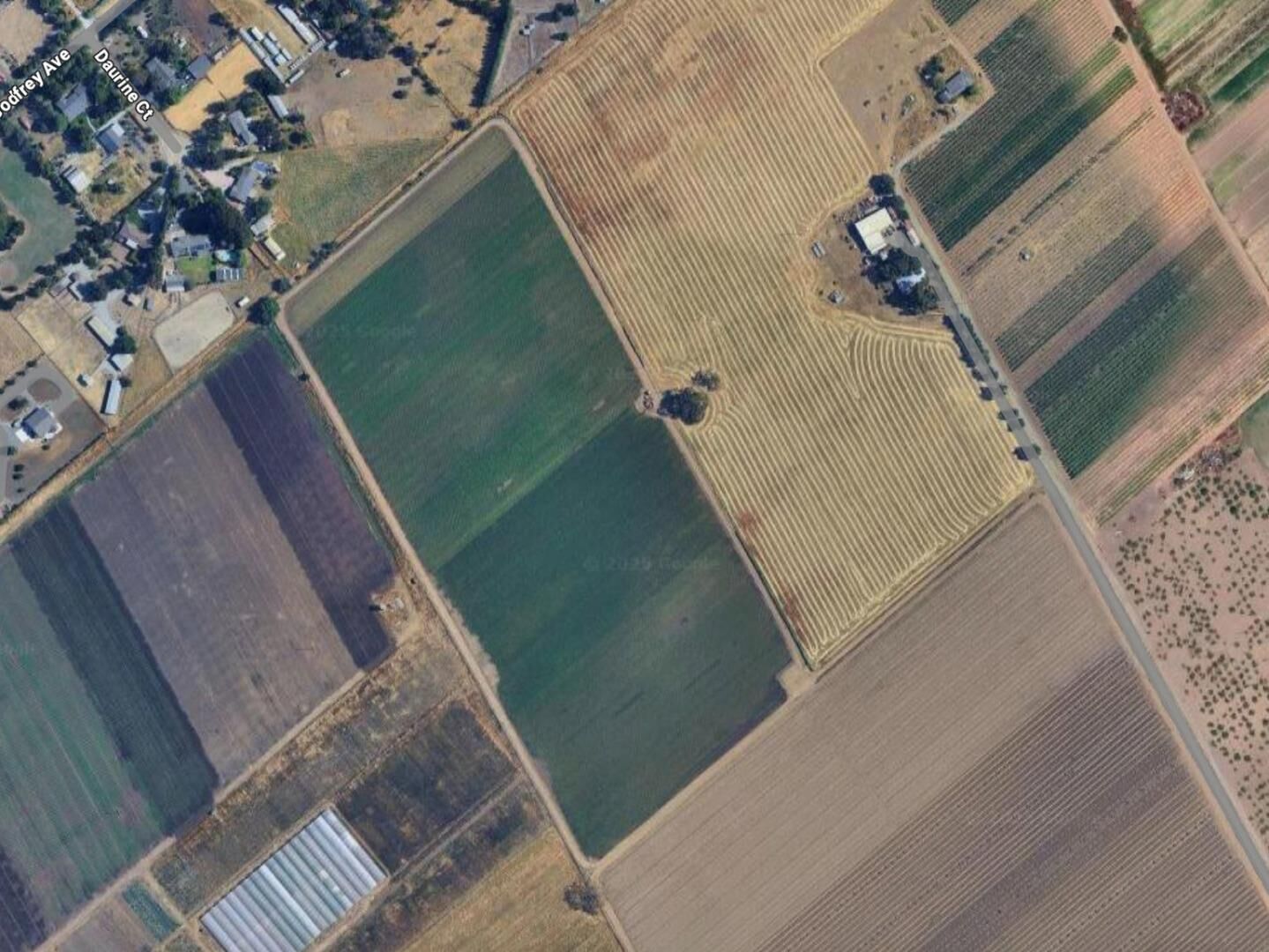 Property Photo:  0 Crews Road  CA 95020 
