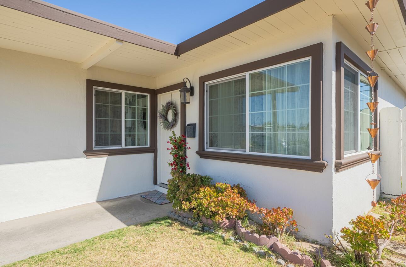 Property Photo: 547 Chaparral Street CA 93906