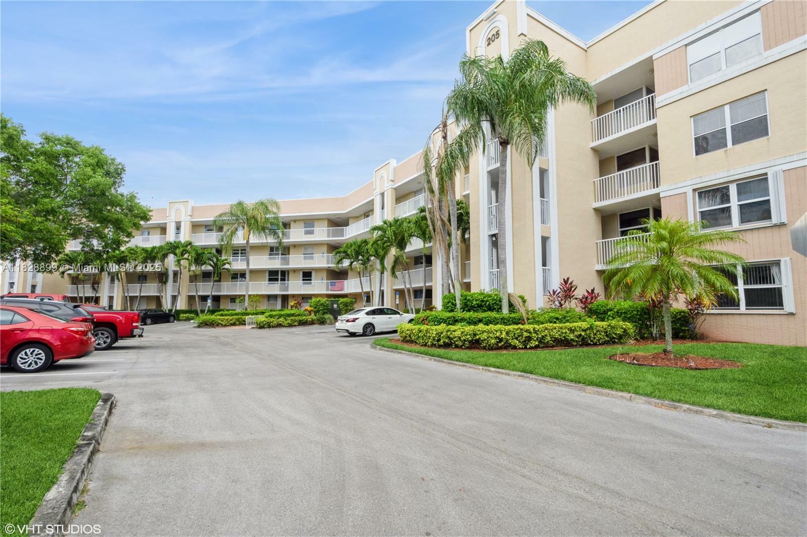 10346 NW 24th Pl 405  Sunrise FL 33322 photo