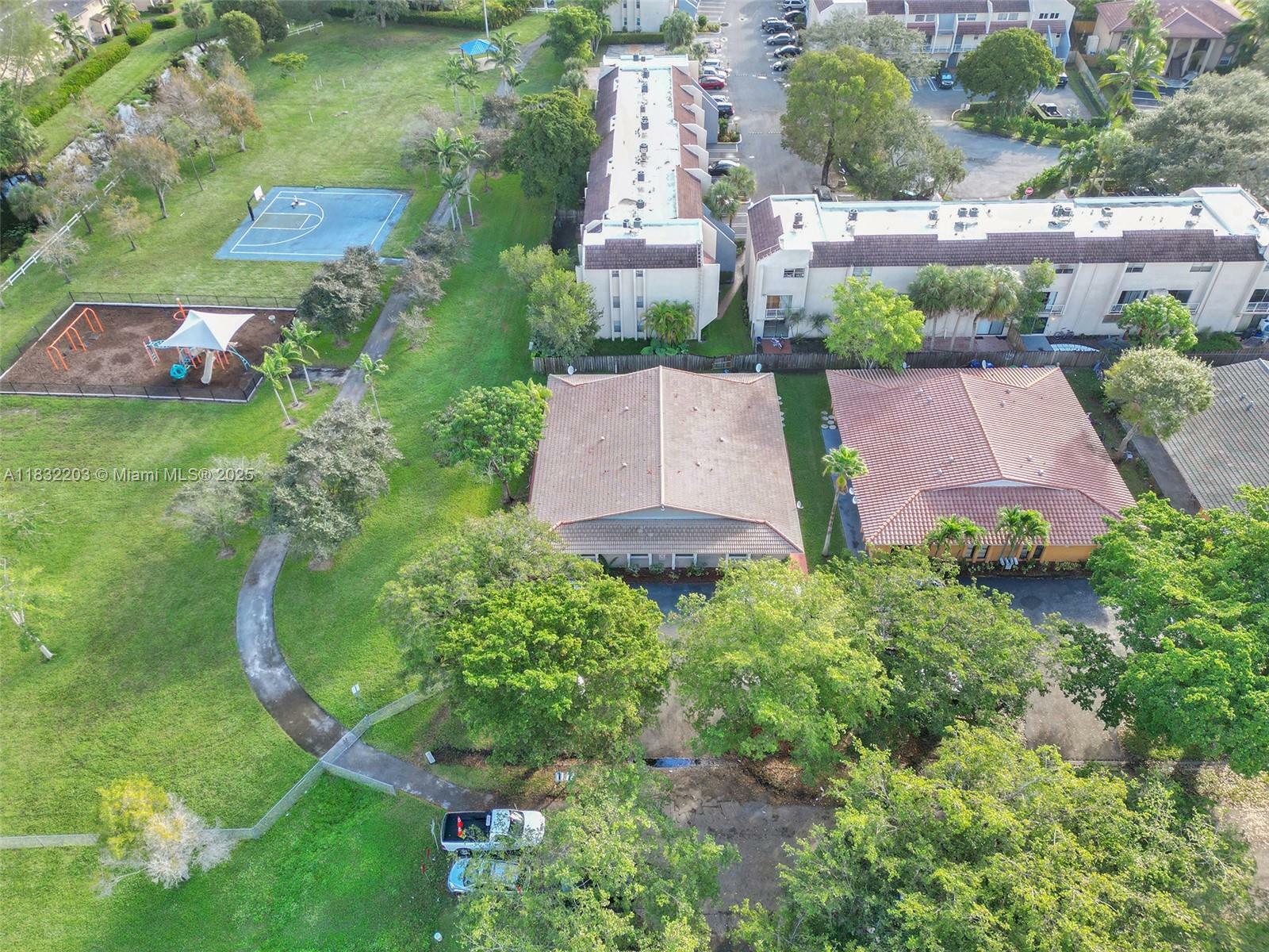 Property Photo: 3775 NW 116th Ter FL 33065