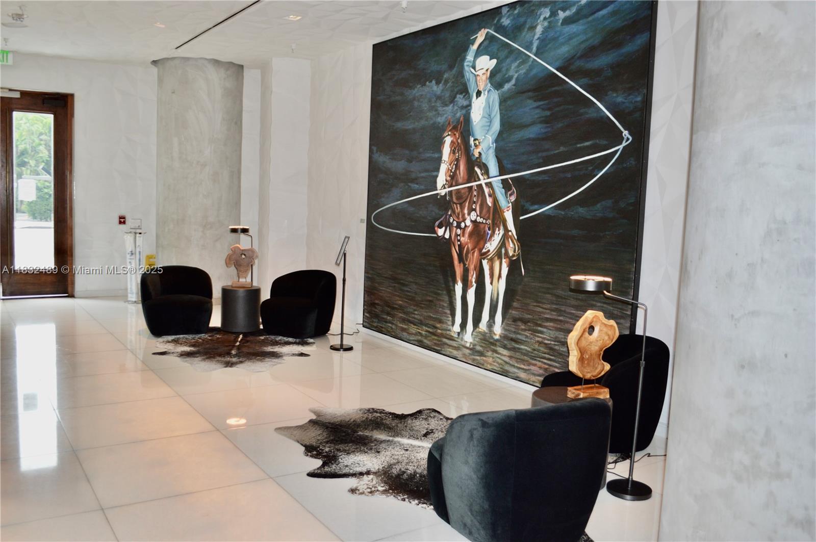 Property Photo: 1300 S Miami Ave 3601 FL 33130
