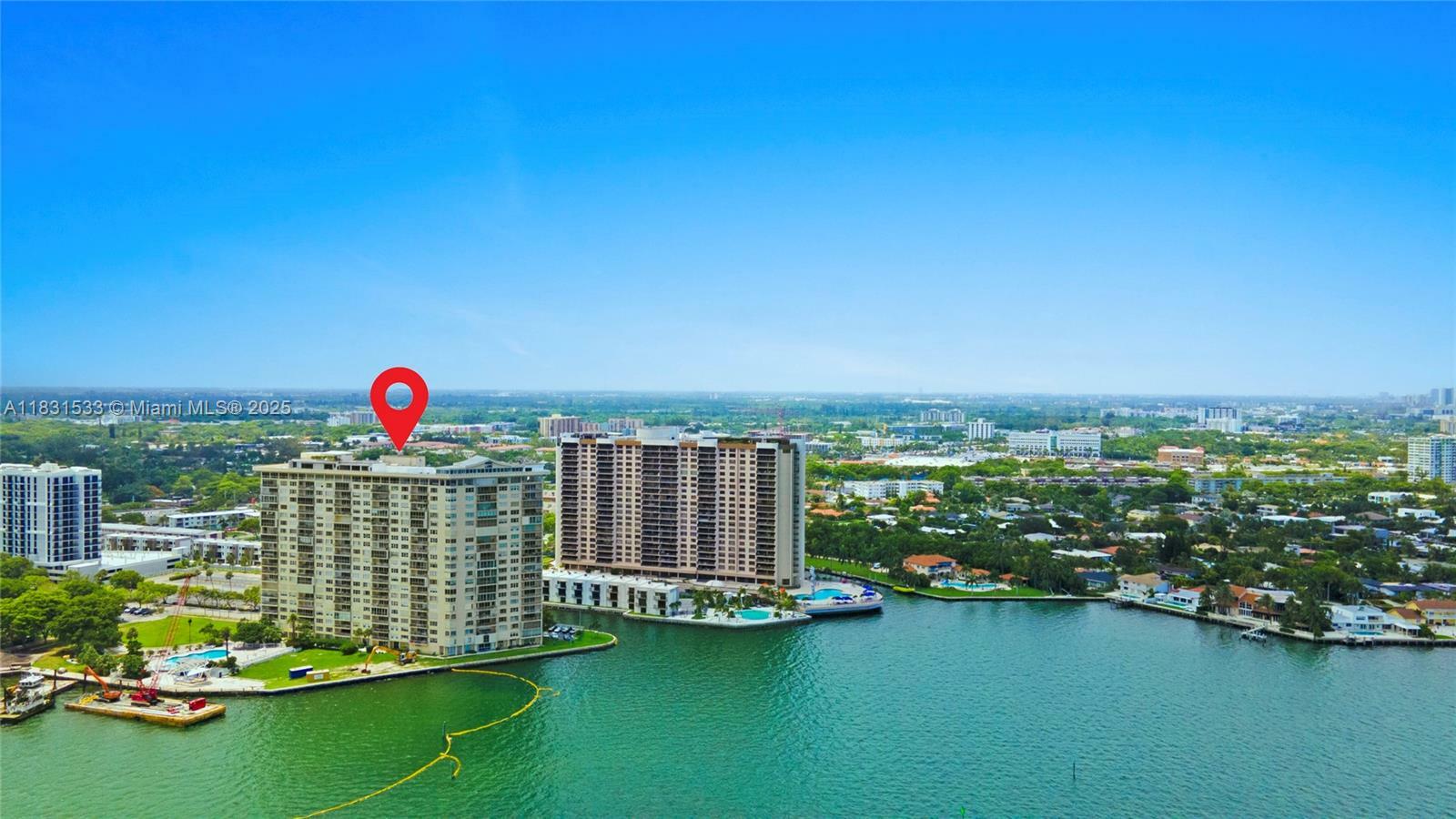 Property Photo: 11111 Biscayne Blvd 21B FL 33181