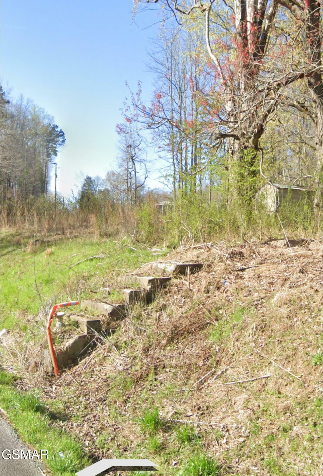 Property Photo: 1148 Salem Valley Road TN 37880