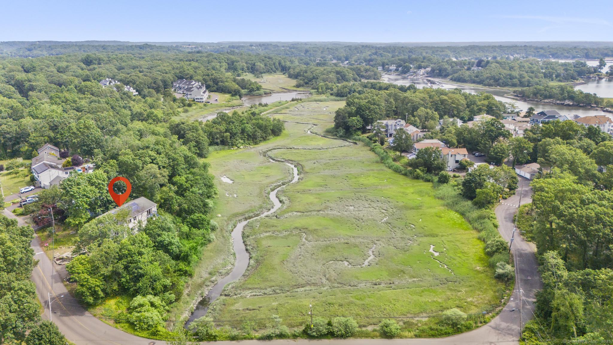 Property Photo: 117 Mansfield Grove Road CT 06512